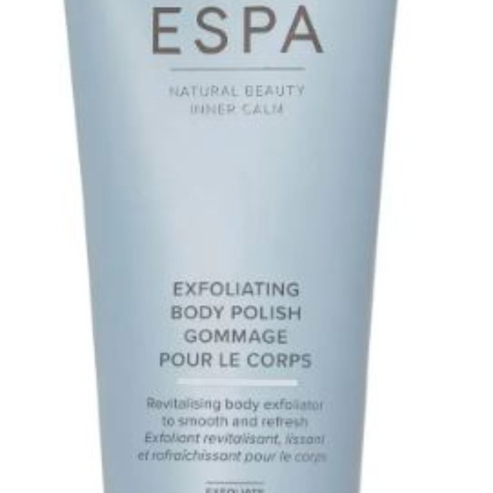 ESPA Exfoliating Body Polish 100ml